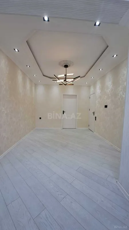 Kirayə verilir 2 otaqlı mənzil 55 m²