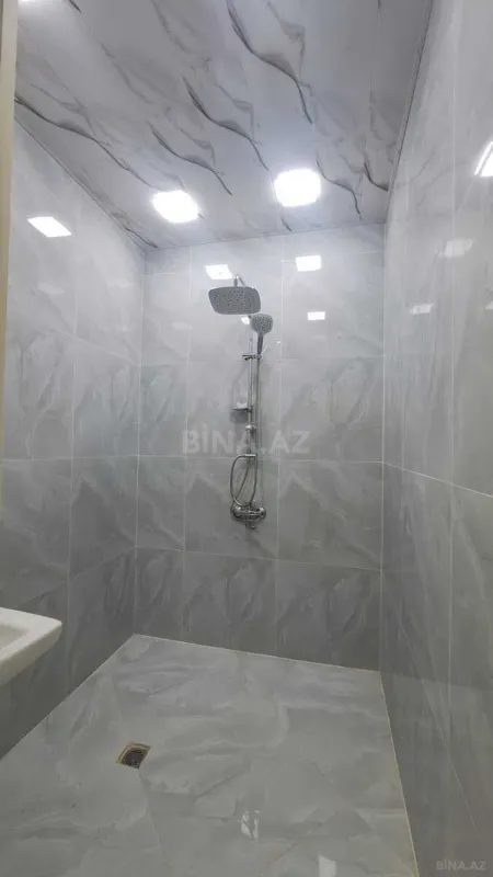 Kirayə verilir 2 otaqlı mənzil 55 m²