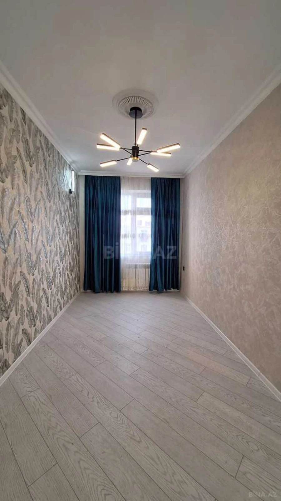 Kirayə verilir 2 otaqlı mənzil 55 m²