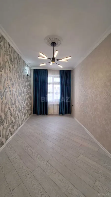 Kirayə verilir 2 otaqlı mənzil 55 m²