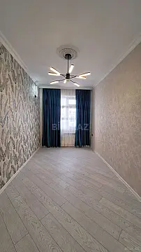 Kirayə verilir 2 otaqlı mənzil 55 m²