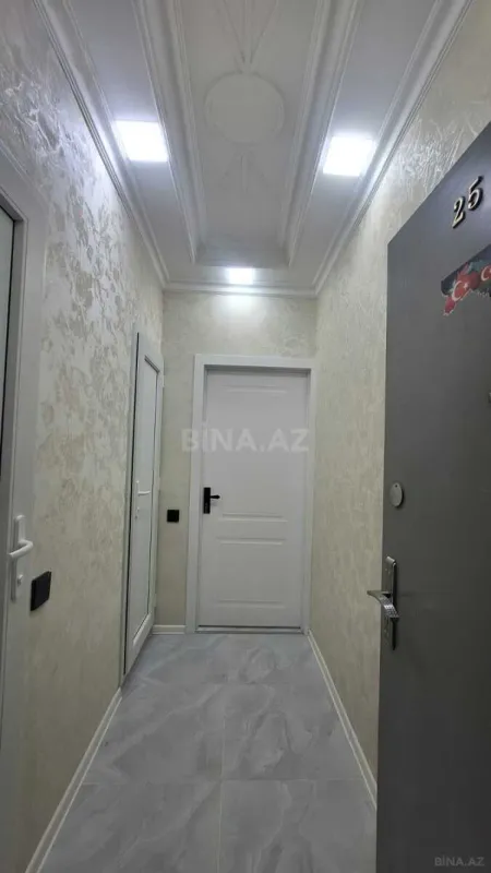 Kirayə verilir 2 otaqlı mənzil 55 m²