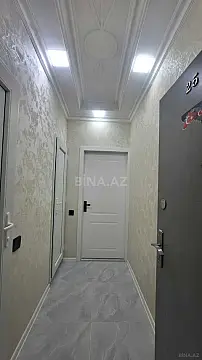 Kirayə verilir 2 otaqlı mənzil 55 m²