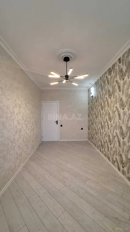 Kirayə verilir 2 otaqlı mənzil 55 m²