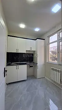 Kirayə verilir 2 otaqlı mənzil 55 m²