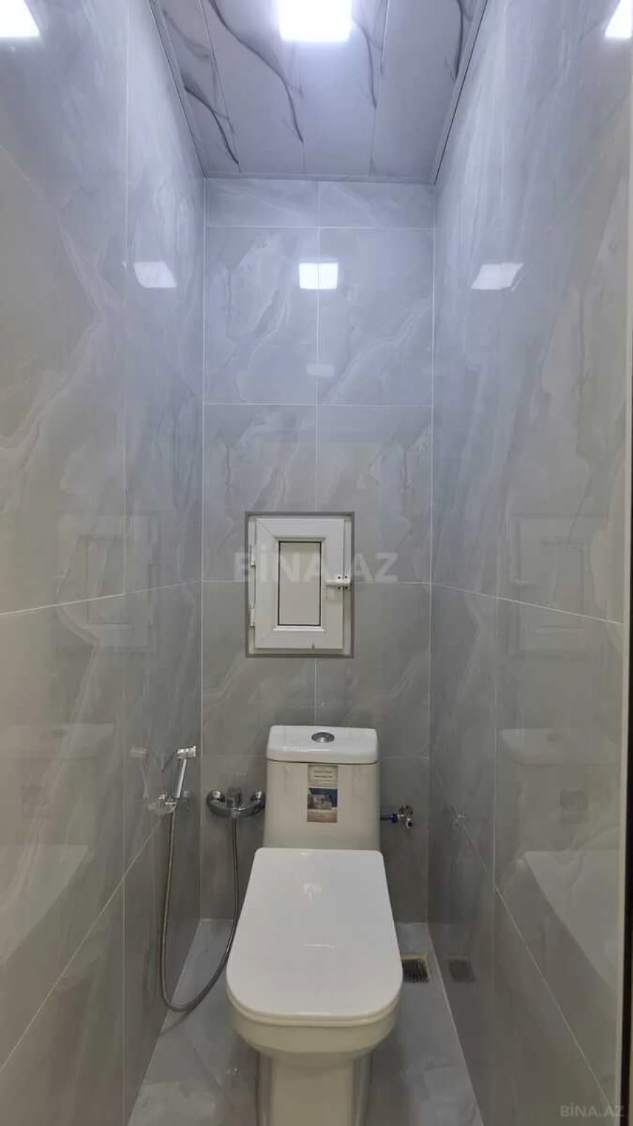 Kirayə verilir 2 otaqlı mənzil 55 m²