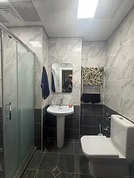 Kirayə verilir 2 otaqlı mənzil 50 m²