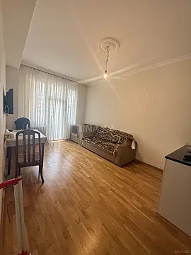 Kirayə verilir 2 otaqlı mənzil 50 m² — Bakı, 9-cu mikrorayon 2 otaq 50.00 m²