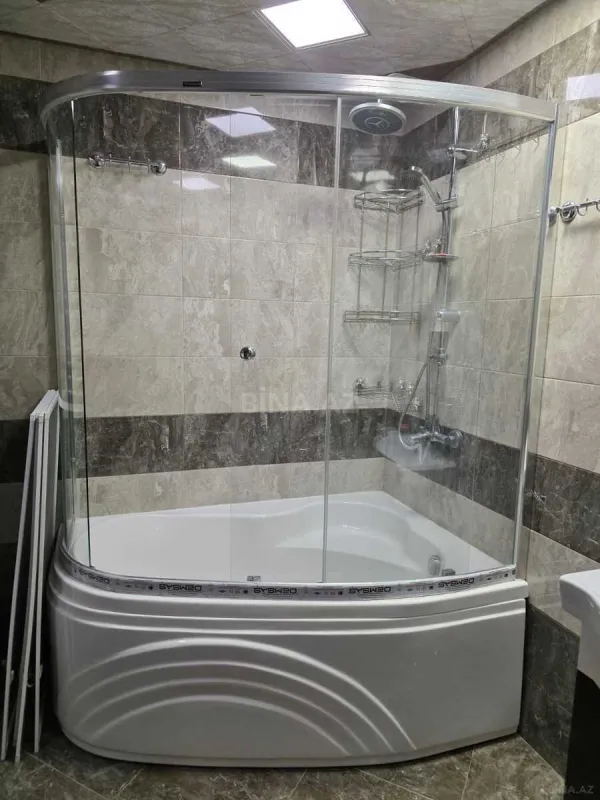 Kirayə verilir 3 otaqlı mənzil 100 m²