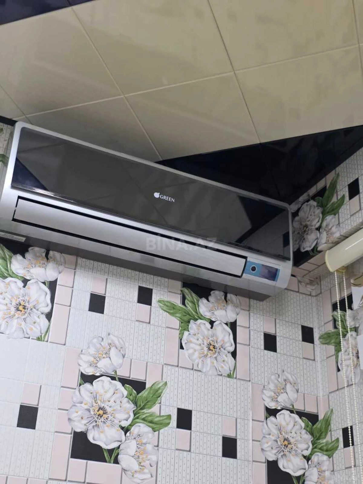 Kirayə verilir 3 otaqlı mənzil 100 m²