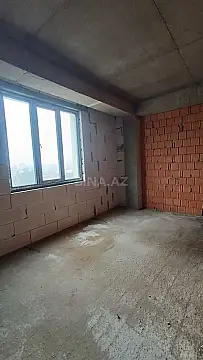 Satılır 3 otaqlı mənzil 118 m²