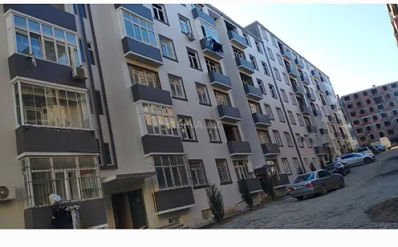 Kirayə verilir 2 otaqlı mənzil 54 m² — Bakı, Masazır 2 otaq 54.00 m²