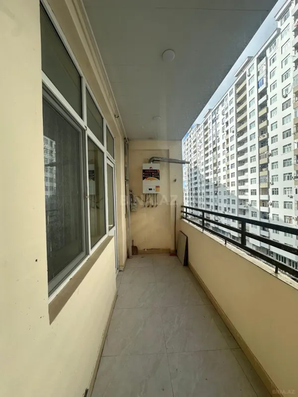 Kirayə verilir 2 otaqlı mənzil 75 m²