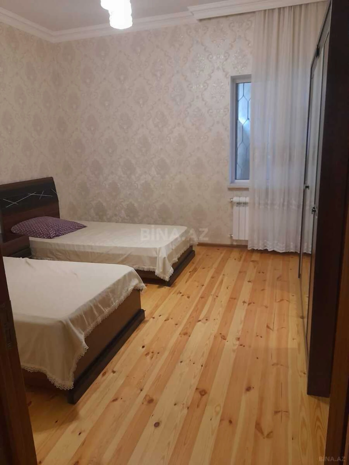 Satılır 5 otaqlı həyət evi 130 m²