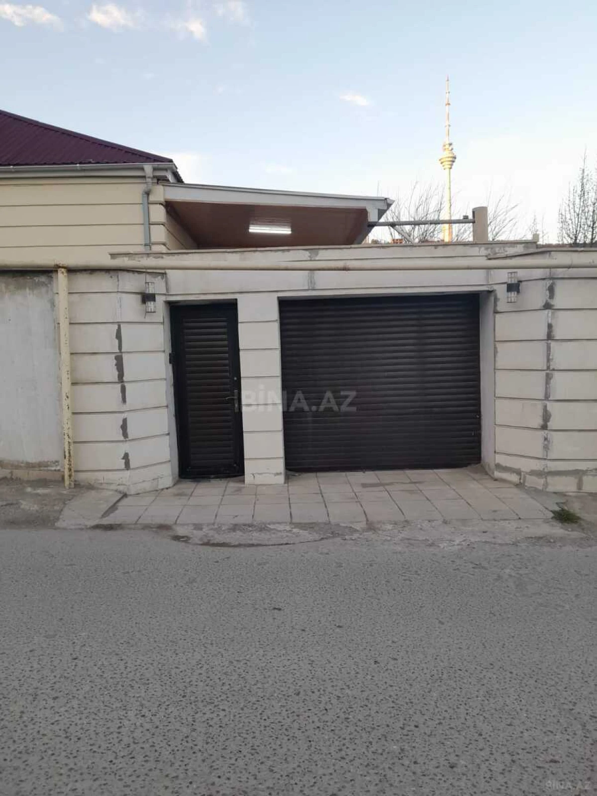 Satılır 5 otaqlı həyət evi 130 m²