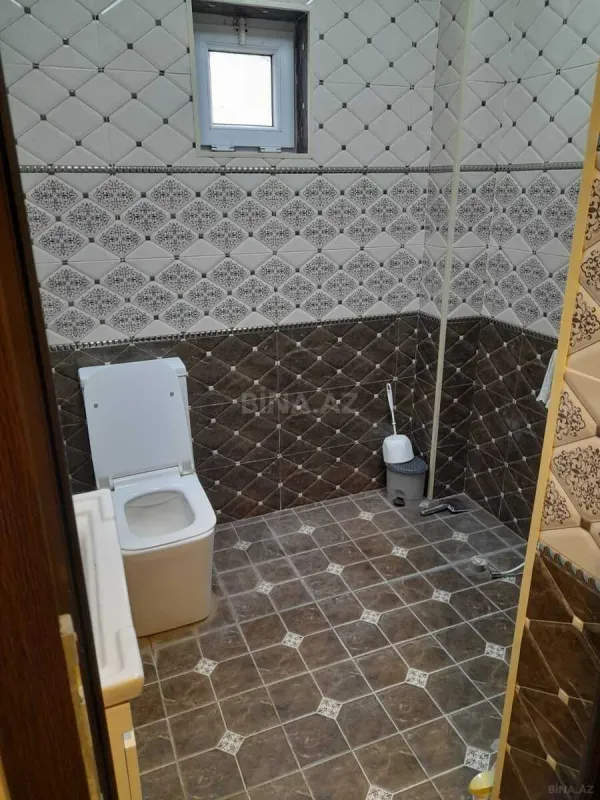 Satılır 5 otaqlı həyət evi 130 m²