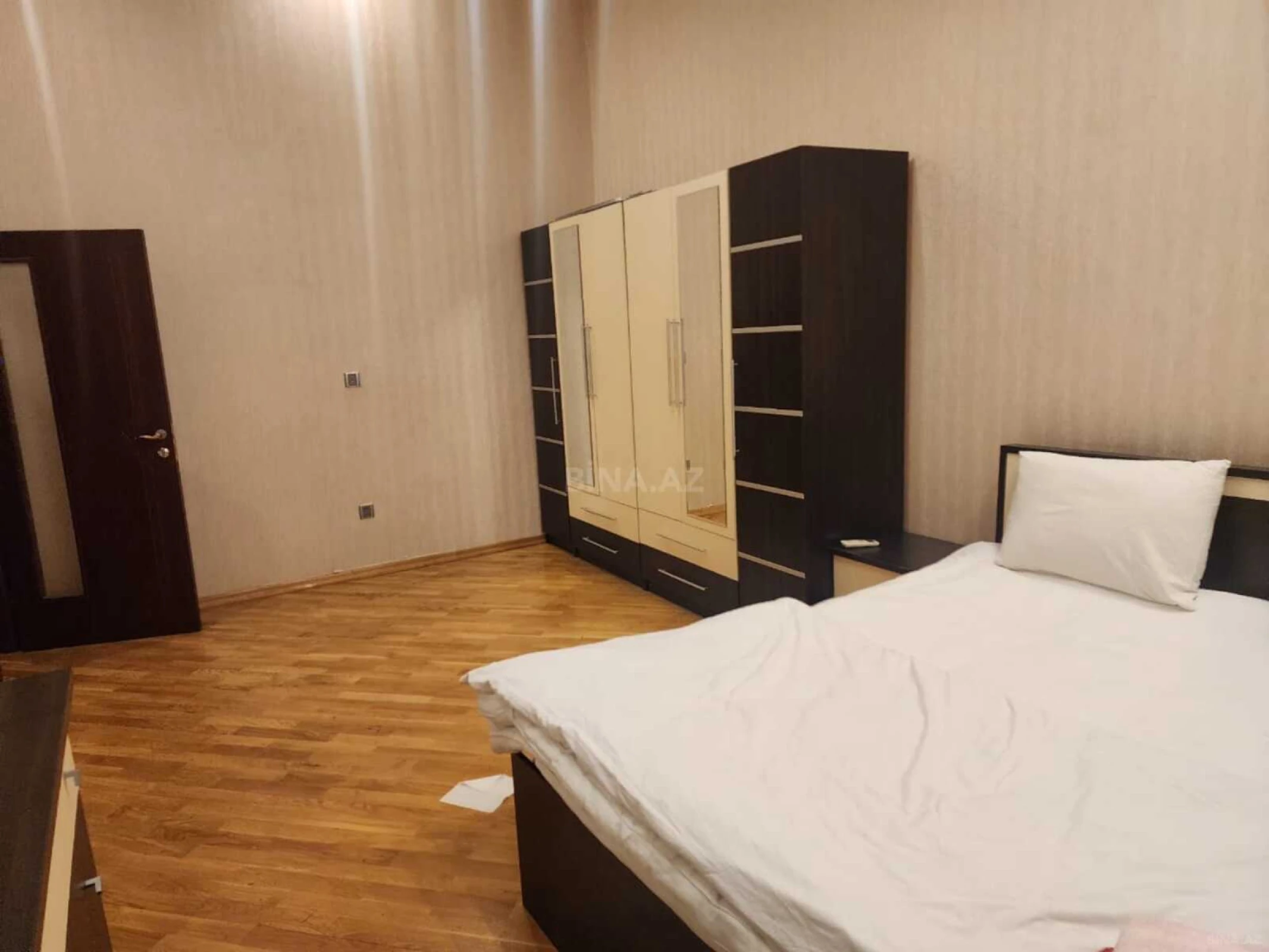 Kirayə verilir 3 otaqlı mənzil 80 m²