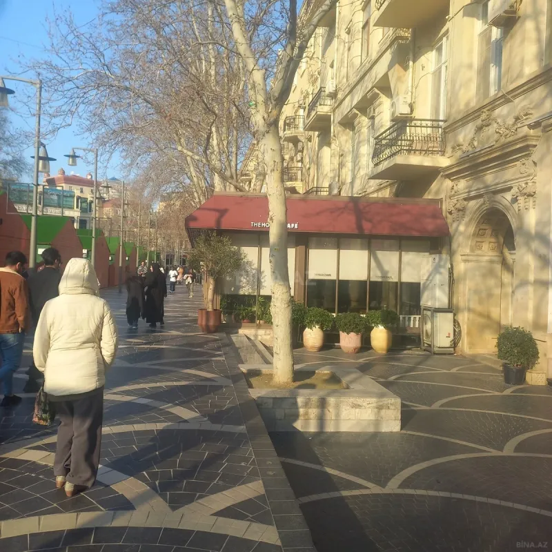 Kirayə verilir 3 otaqlı mənzil 80 m²