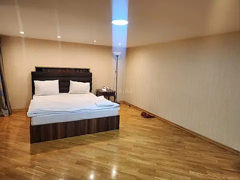 Kirayə verilir 3 otaqlı mənzil 80 m²