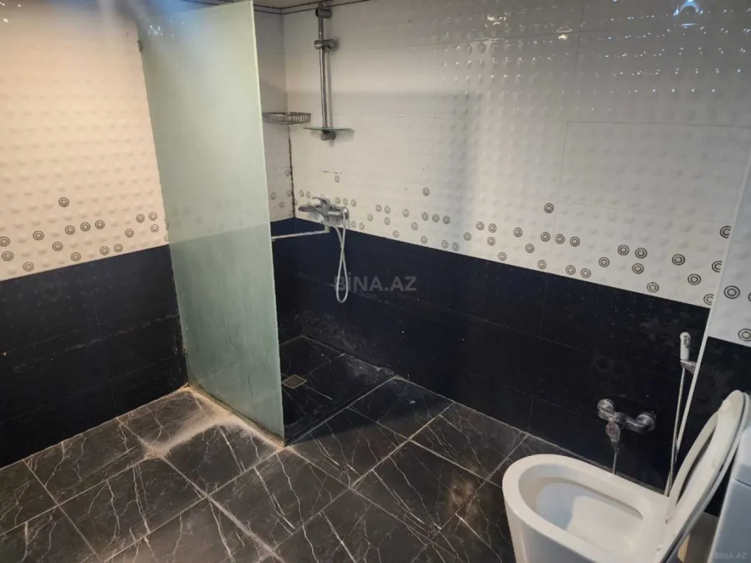 Kirayə verilir 3 otaqlı mənzil 80 m²