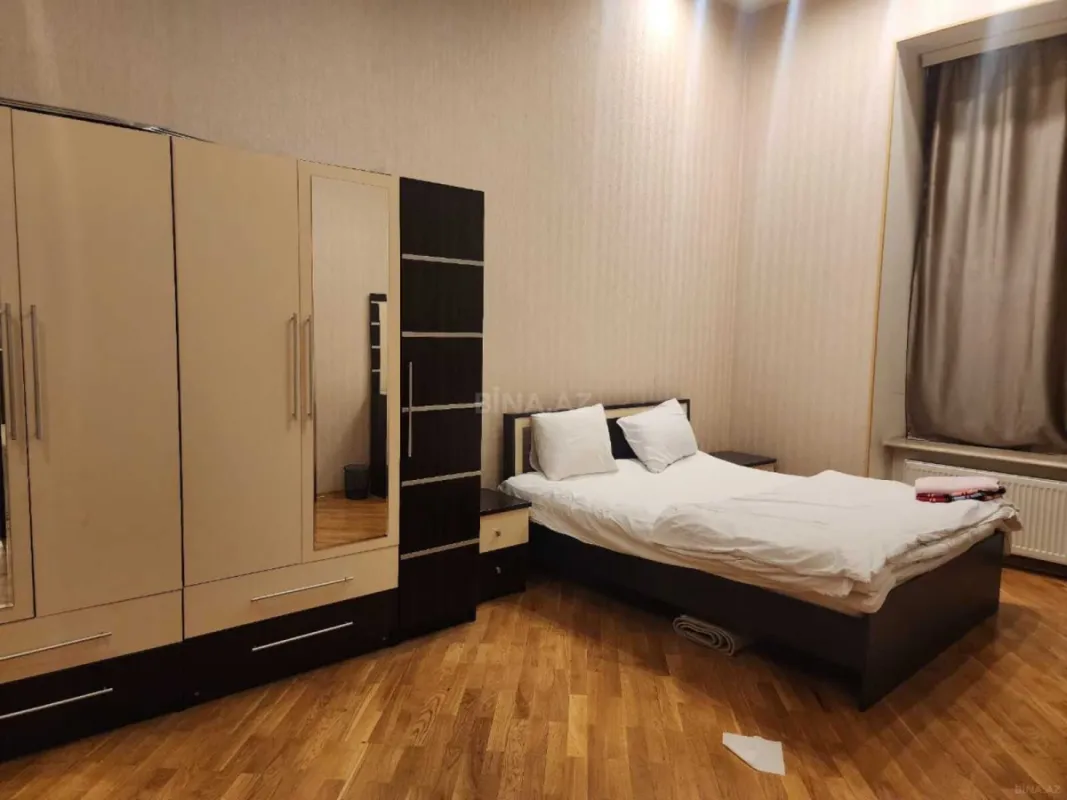 Kirayə verilir 3 otaqlı mənzil 80 m²