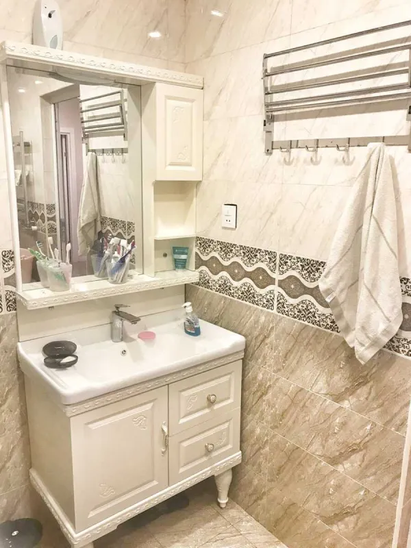 Kirayə verilir 3 otaqlı mənzil 90 m²