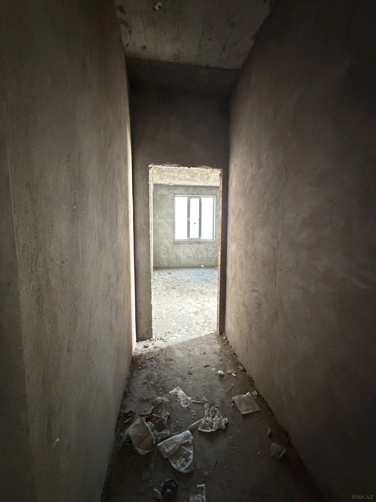 Satılır 4 otaqlı mənzil 158 m²