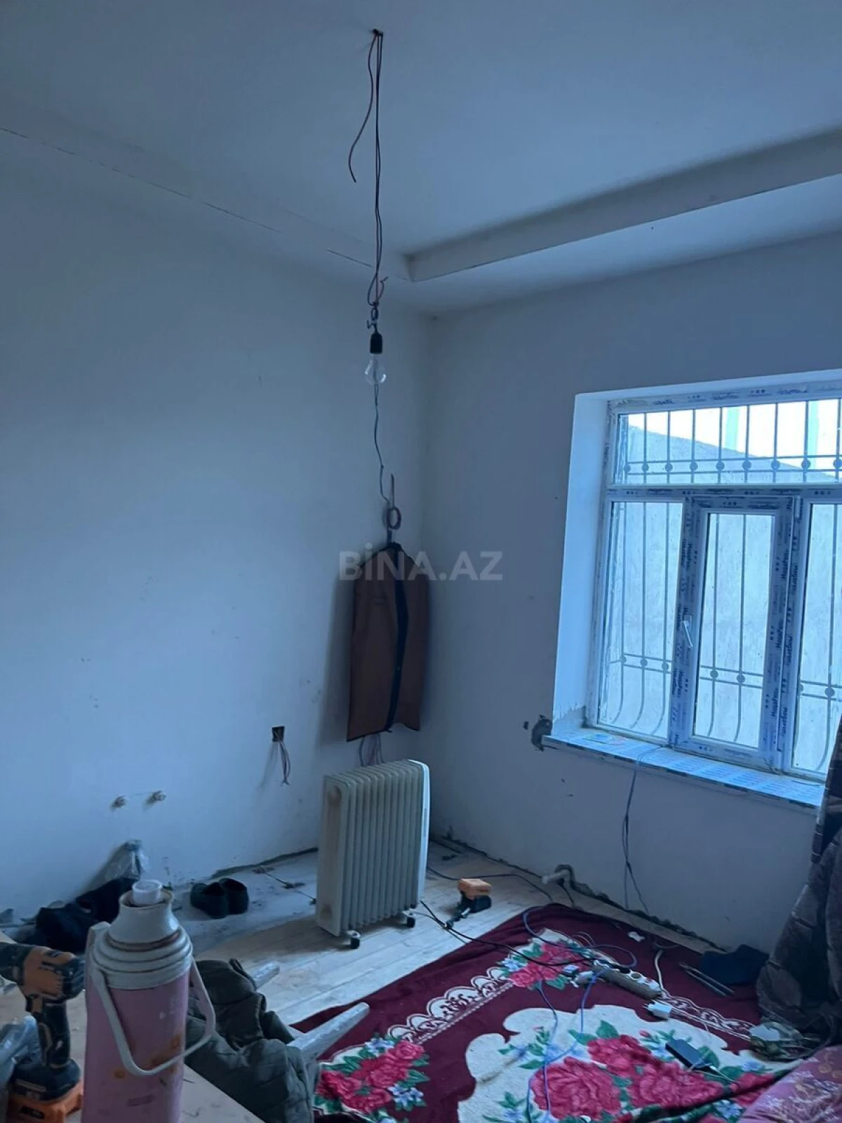 Satılır 3 otaqlı həyət evi 125 m²