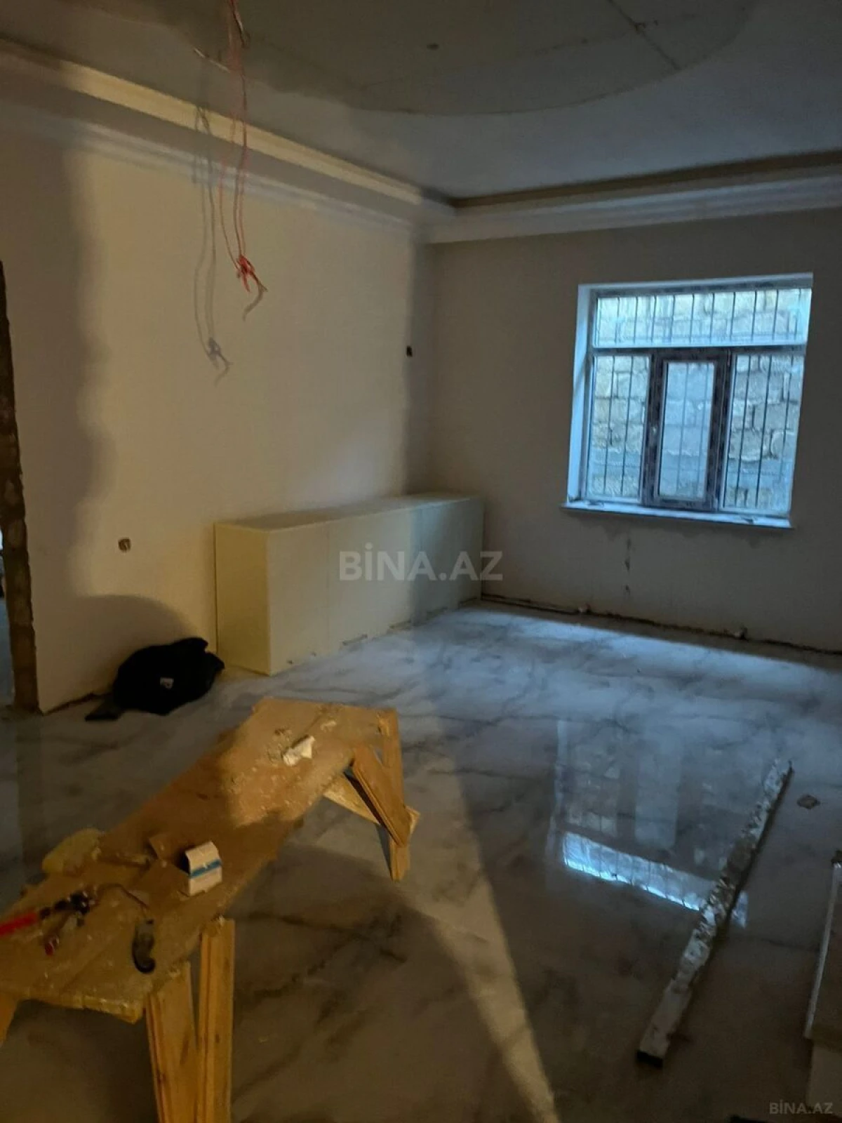 Satılır 3 otaqlı həyət evi 125 m²