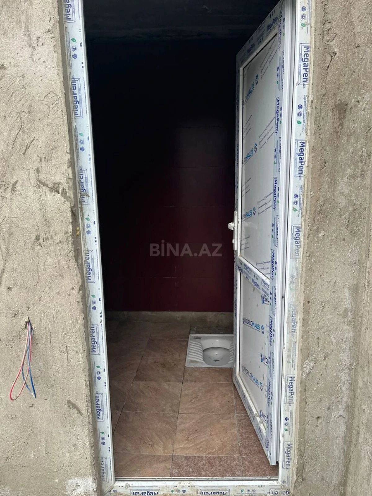 Satılır 3 otaqlı həyət evi 125 m²