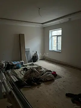 Satılır 3 otaqlı həyət evi 125 m²
