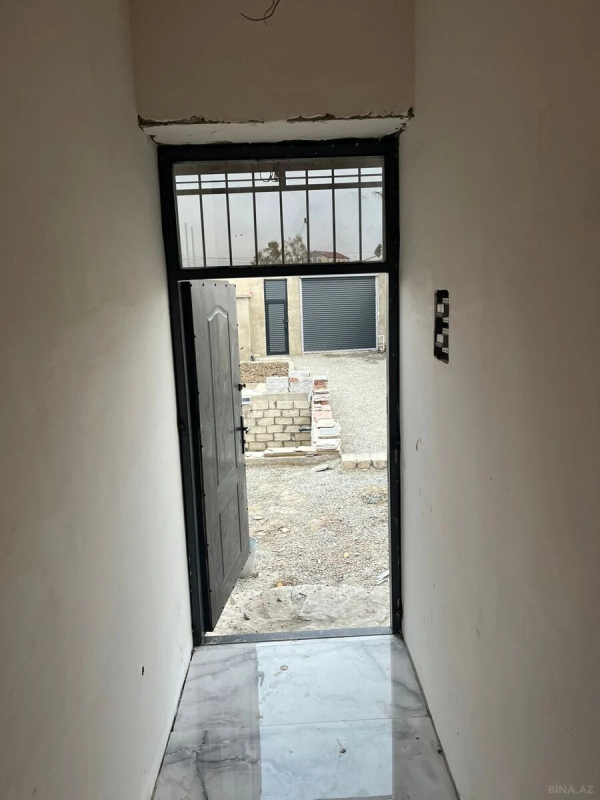 Satılır 3 otaqlı həyət evi 125 m²