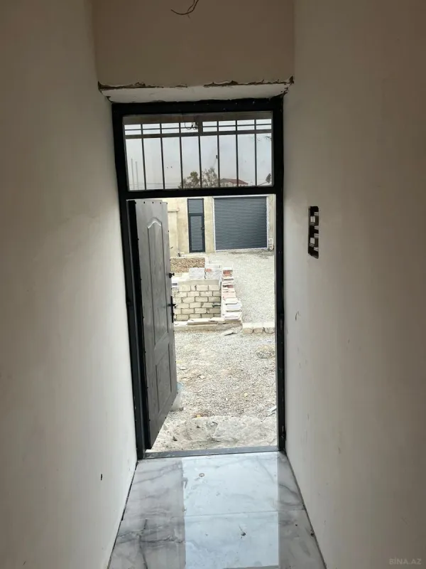 Satılır 3 otaqlı həyət evi 125 m²
