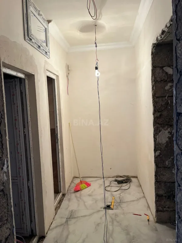 Satılır 3 otaqlı həyət evi 125 m²