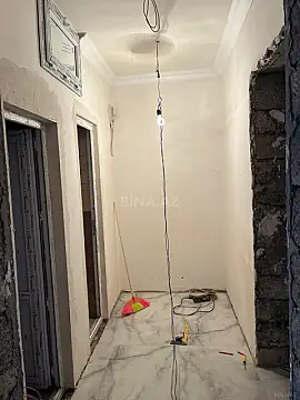 Satılır 3 otaqlı həyət evi 125 m²