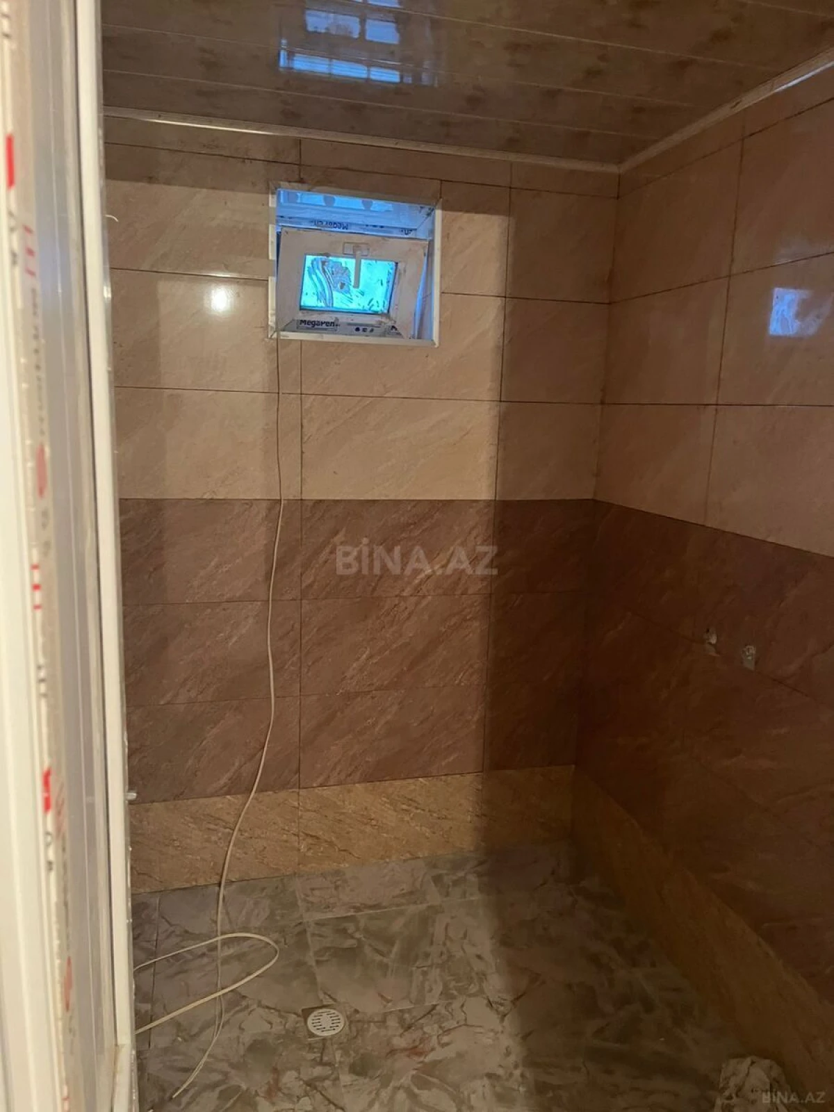 Satılır 3 otaqlı həyət evi 125 m²