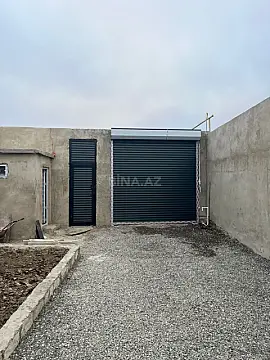 Satılır 3 otaqlı həyət evi 125 m² — Bakı, Şağan 3 otaq 125.00 m²