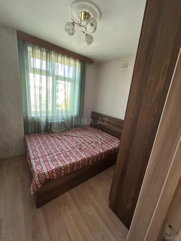 Kirayə verilir 2 otaqlı mənzil 40 m²