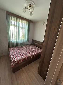 Kirayə verilir 2 otaqlı mənzil 40 m²