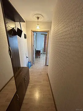 Kirayə verilir 2 otaqlı mənzil 40 m²