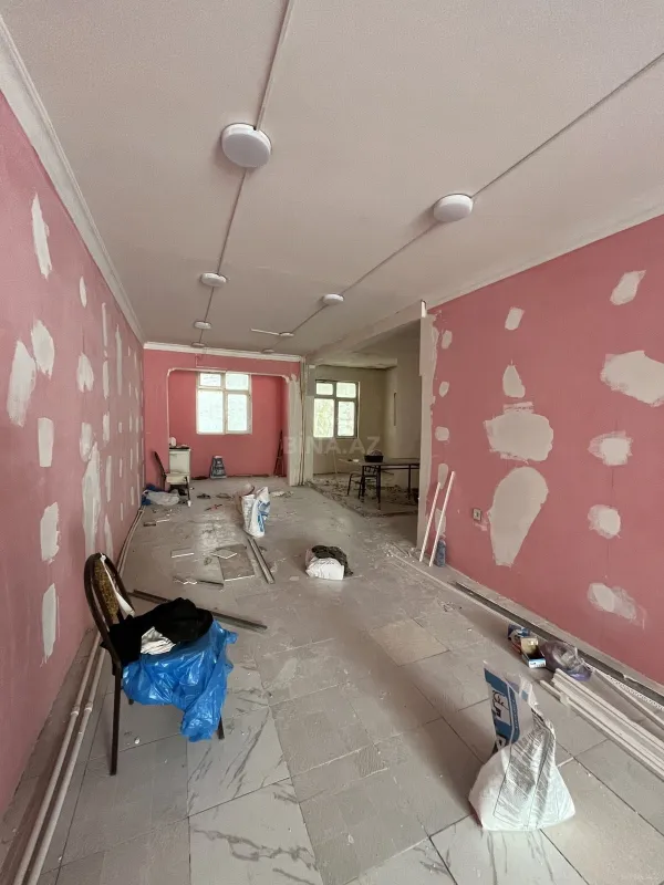 Kirayə verilir obyekt 55 m²