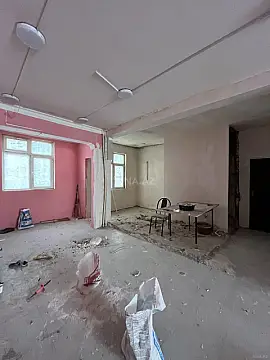 Kirayə verilir obyekt 55 m²