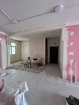 Kirayə verilir obyekt 55 m²