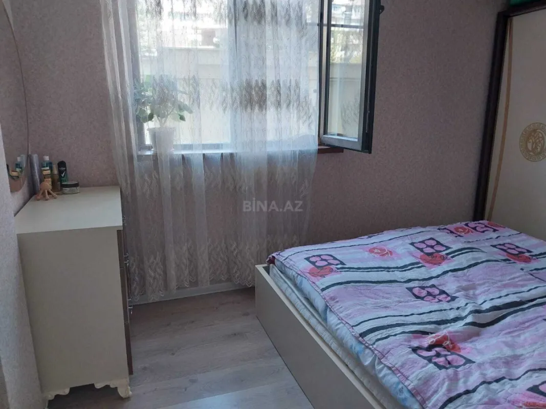Satılır 3 otaqlı mənzil 73 m²