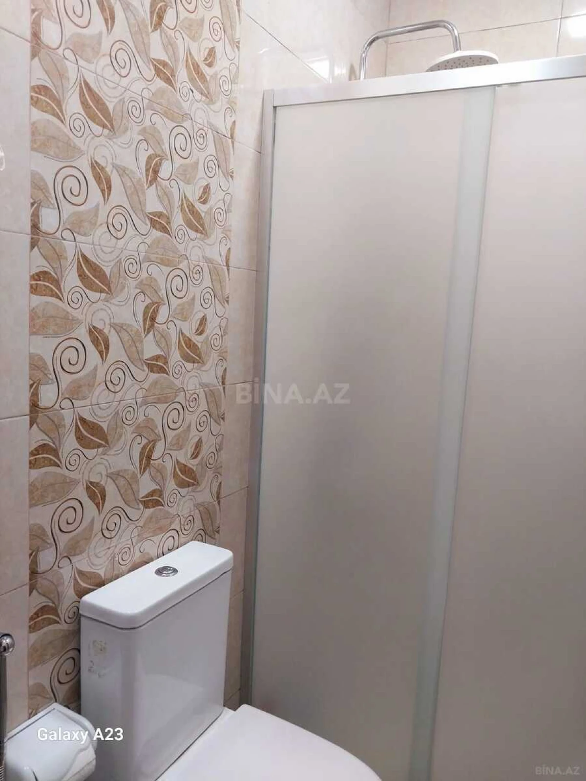 Satılır 3 otaqlı mənzil 73 m²