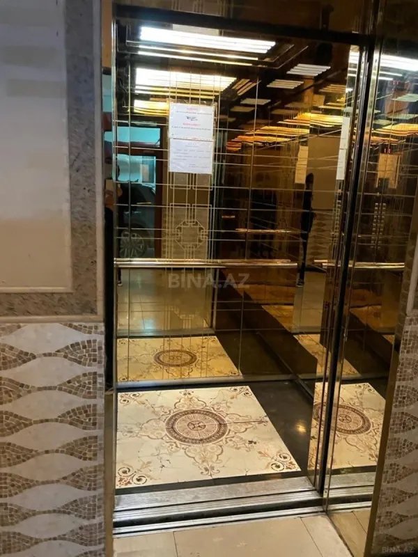 Kirayə verilir 4 otaqlı mənzil 160 m²