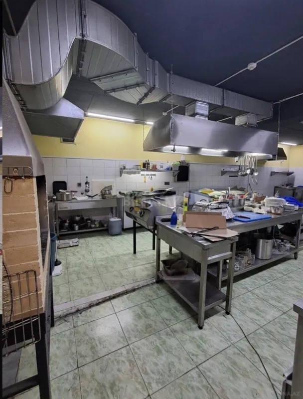 Kirayə verilir obyekt 75 m²