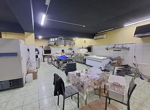 Kirayə verilir obyekt 75 m²