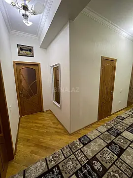 Kirayə verilir 2 otaqlı mənzil 85 m²