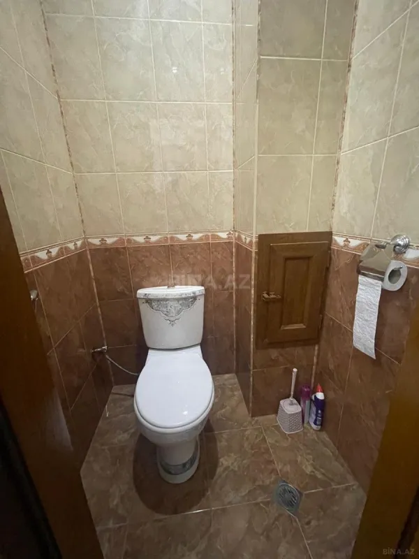 Kirayə verilir 2 otaqlı mənzil 85 m²